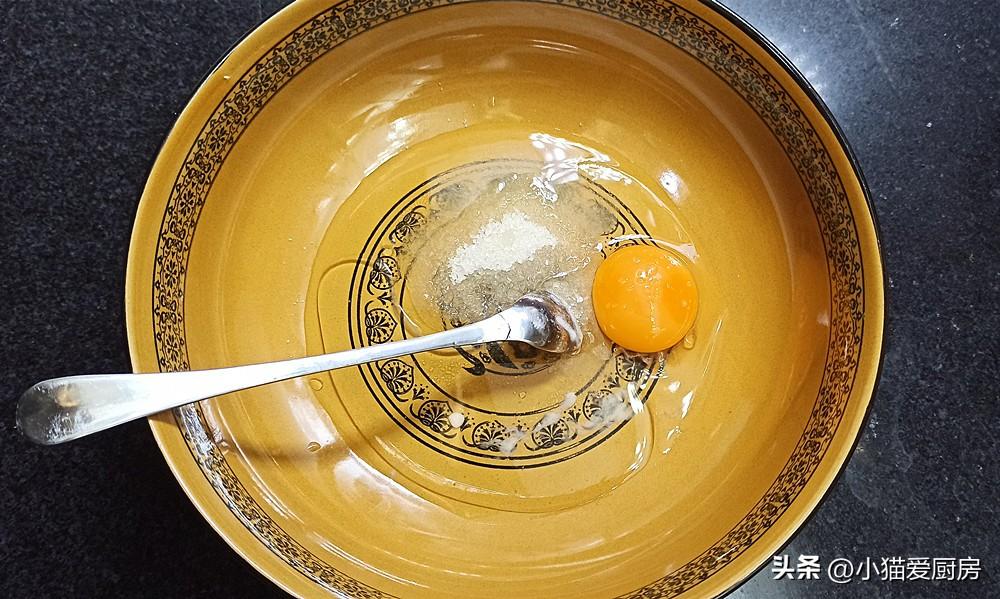 圖片[4]-【香酥小麻花】做法步驟圖 咸香酥脆 教你詳細做法自己在家做-起舞食譜網