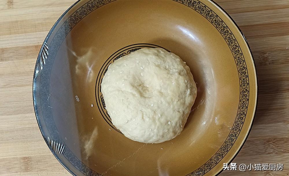 圖片[6]-【香酥小麻花】做法步驟圖 咸香酥脆 教你詳細做法自己在家做-起舞食譜網