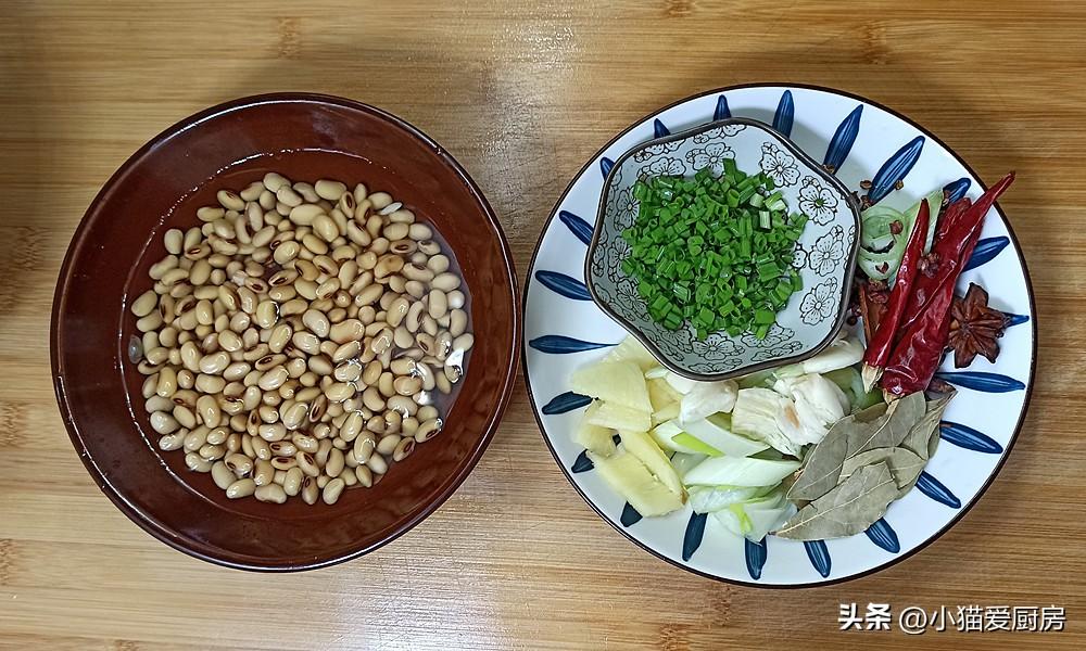 圖片[6]-【紅燒豬蹄】做法步驟圖 Q彈軟爛入味 過年做來吃-起舞食譜網