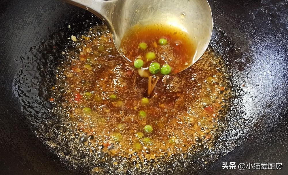 圖片[16]-【紅燜肘子肉】做法步驟圖 大人孩子都愛吃 真香！-起舞食譜網(wǎng)