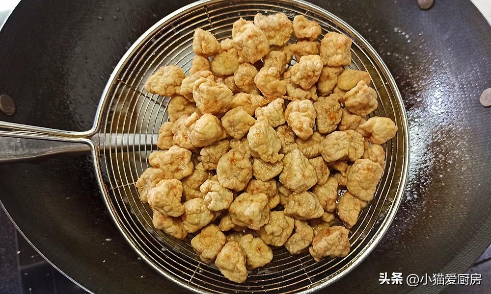 圖片[10]-【櫻桃肉】做法步驟圖 酸酸甜甜的 大人小孩都愛吃-起舞食譜網(wǎng)