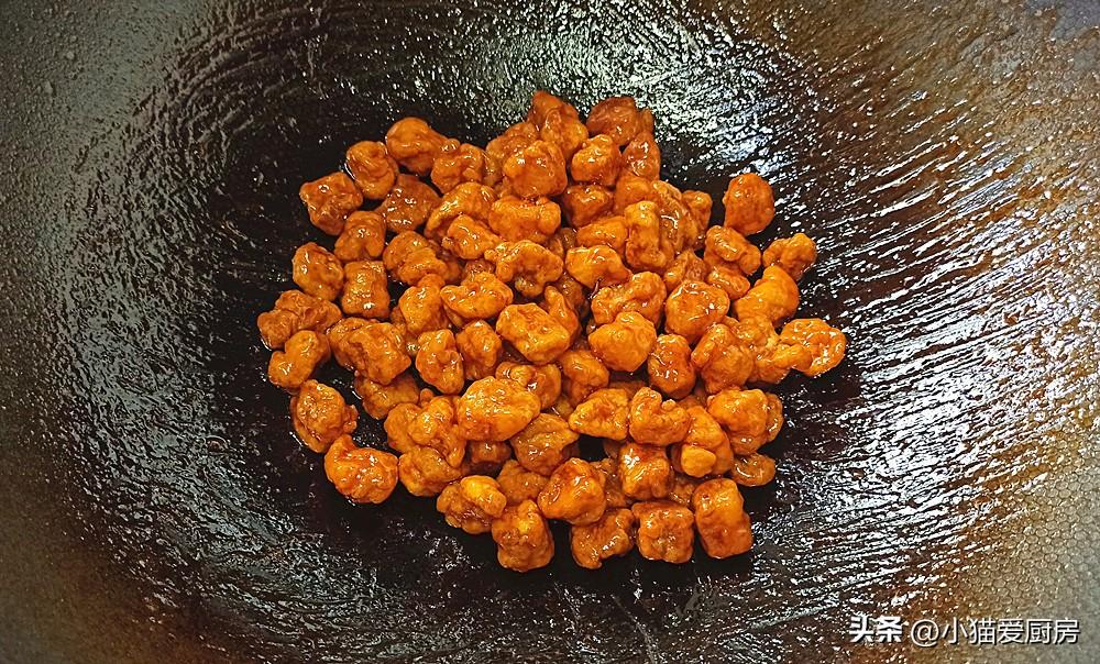 圖片[12]-【櫻桃肉】做法步驟圖 酸酸甜甜的 大人小孩都愛吃-起舞食譜網(wǎng)