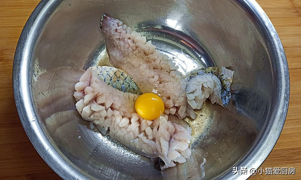 圖片[6]-【松籽魚】做法步驟圖 過(guò)年就吃它老人小孩都喜歡 簡(jiǎn)單又美味-起舞食譜網(wǎng)