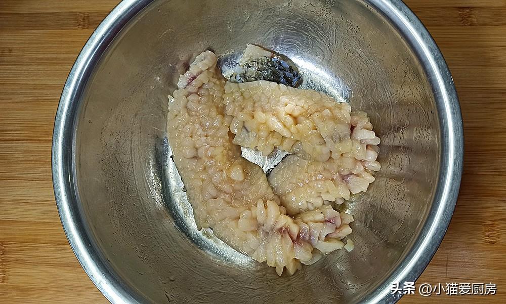 圖片[7]-【松籽魚】做法步驟圖 過(guò)年就吃它老人小孩都喜歡 簡(jiǎn)單又美味-起舞食譜網(wǎng)