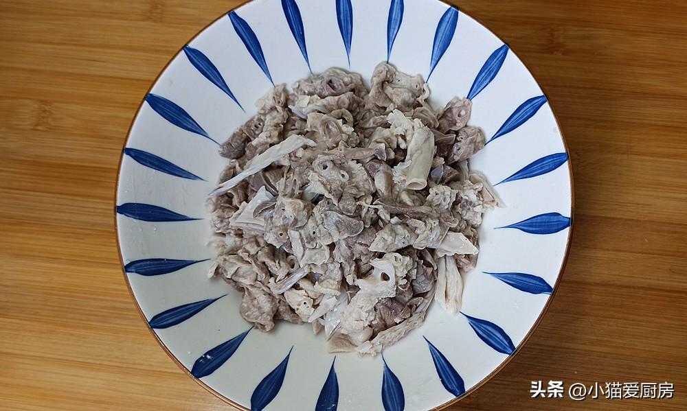 圖片[10]-【辣炒豬肺】做法步驟圖 麻辣爽口 越嚼越香-起舞食譜網