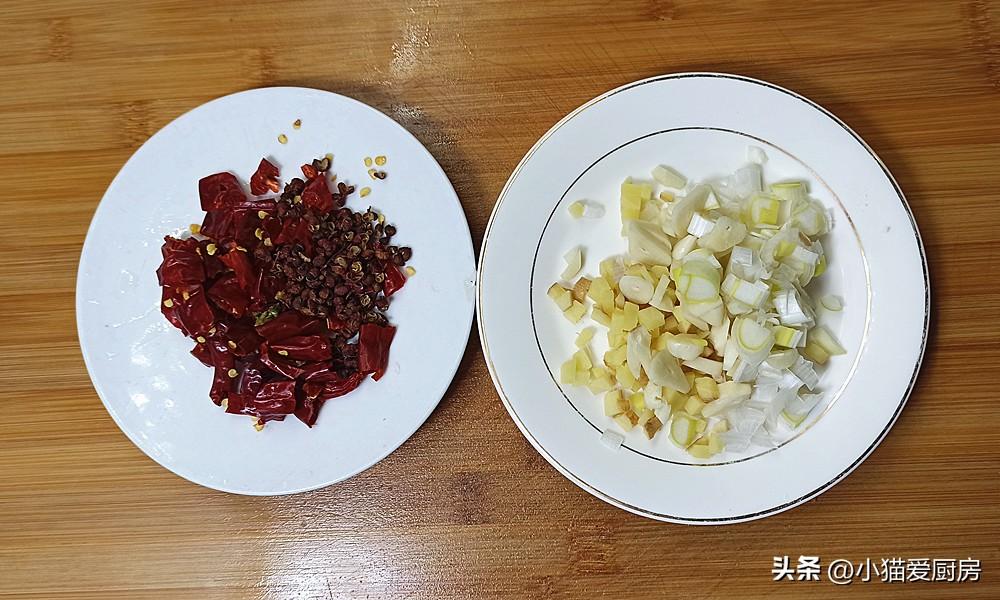 圖片[11]-【辣炒豬肺】做法步驟圖 麻辣爽口 越嚼越香-起舞食譜網