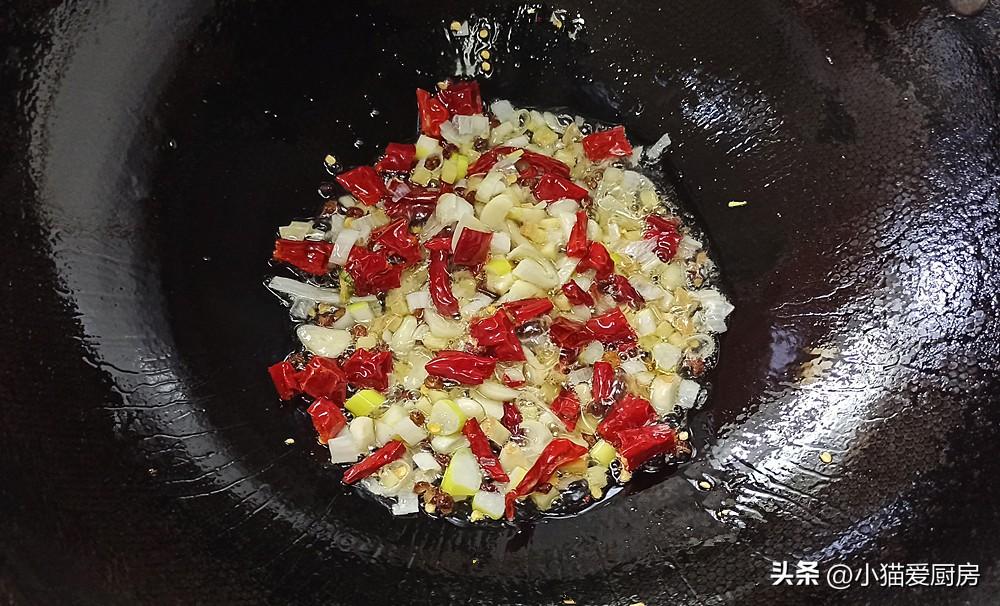 圖片[15]-【辣炒豬肺】做法步驟圖 麻辣爽口 越嚼越香-起舞食譜網