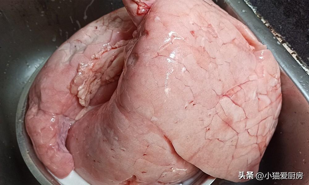 圖片[4]-【辣炒豬肺】做法步驟圖 麻辣爽口 越嚼越香-起舞食譜網