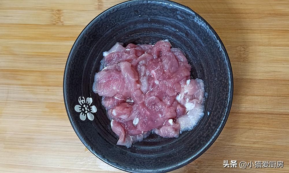 圖片[4]-【酸湯滑肉】做法步驟圖 大人小孩都喜歡 過年做來吃-起舞食譜網