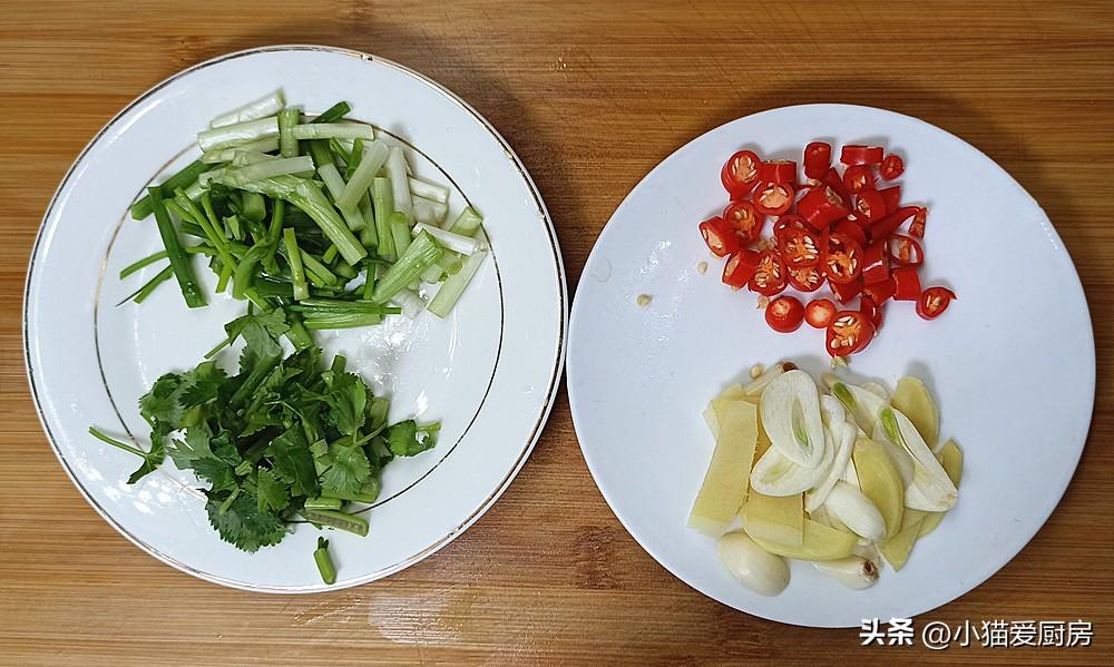 圖片[6]-【酸湯滑肉】做法步驟圖 大人小孩都喜歡 過年做來吃-起舞食譜網