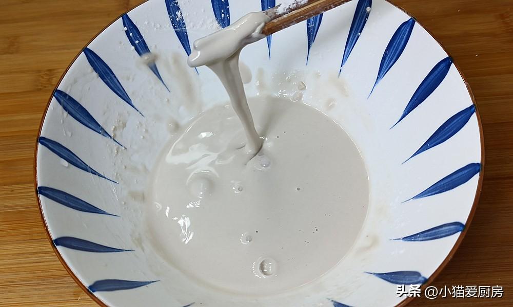 圖片[7]-【酸湯滑肉】做法步驟圖 大人小孩都喜歡 過年做來吃-起舞食譜網