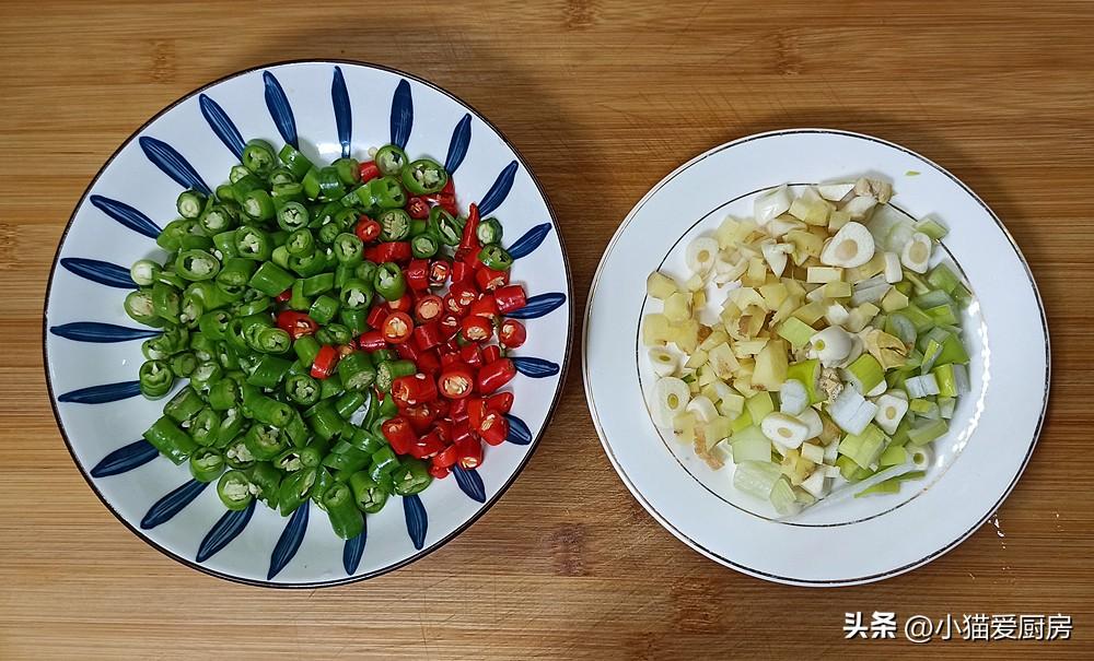 圖片[7]-【家常小煎鴨】做法步驟圖 味道香辣吃起來好過癮特別解饞-起舞食譜網