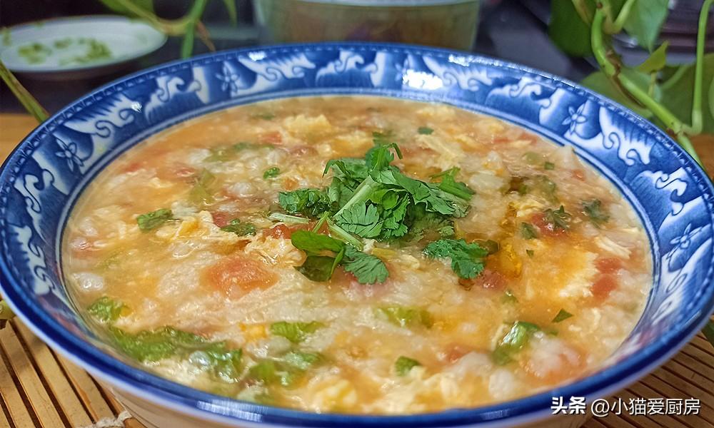 圖片[1]-【西紅柿疙瘩湯】做法步驟圖 營(yíng)養(yǎng)開(kāi)胃 特別好喝-起舞食譜網(wǎng)