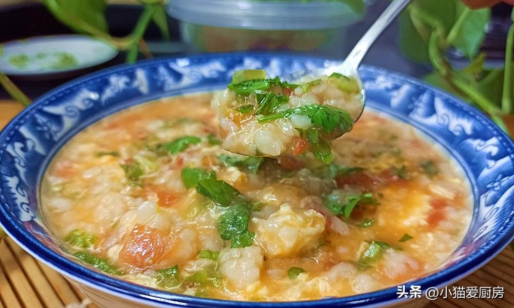 圖片[3]-【西紅柿疙瘩湯】做法步驟圖 營(yíng)養(yǎng)開(kāi)胃 特別好喝-起舞食譜網(wǎng)