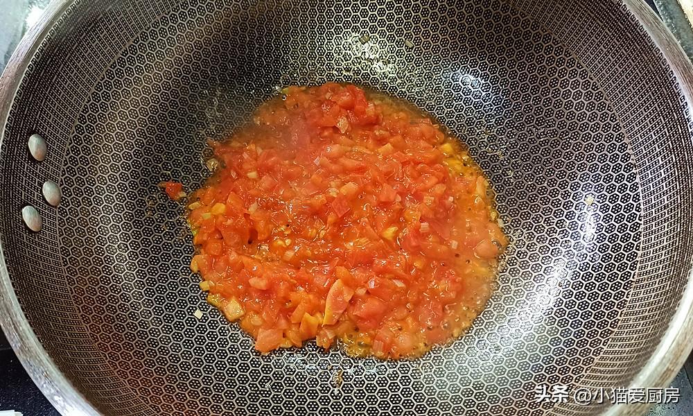 圖片[7]-【西紅柿疙瘩湯】做法步驟圖 營(yíng)養(yǎng)開(kāi)胃 特別好喝-起舞食譜網(wǎng)
