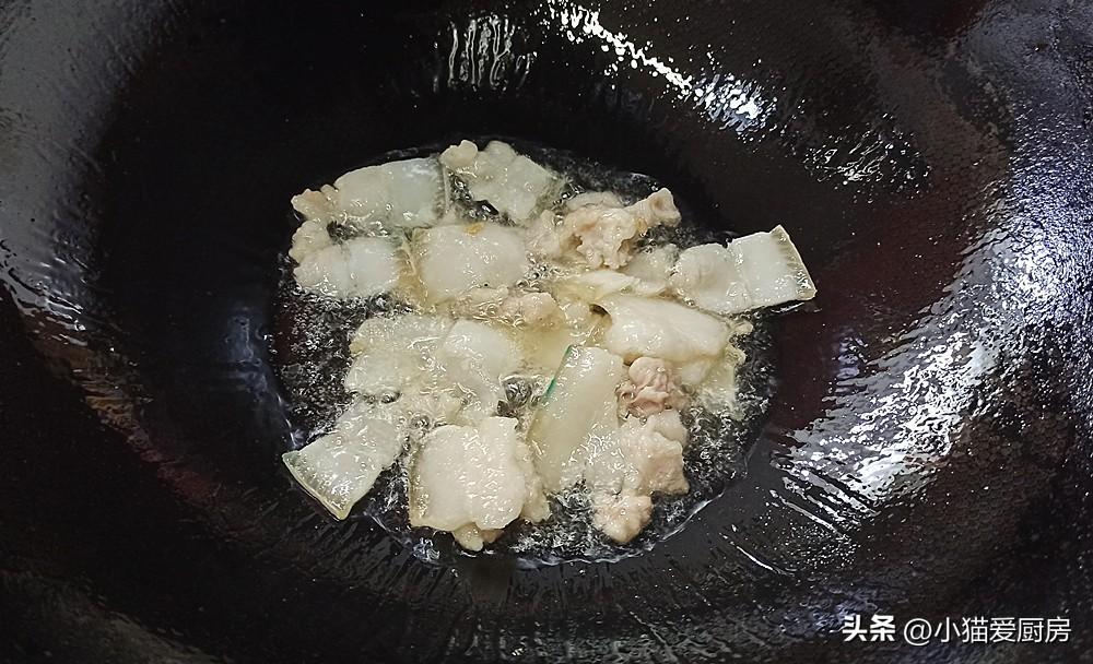 圖片[6]-【洋蔥炒肉】做法步驟圖 肉片干香不柴 洋蔥脆爽入味-起舞食譜網(wǎng)