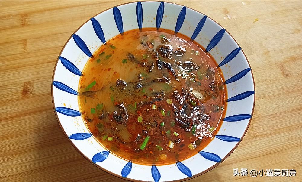 圖片[10]-【西紅柿蝦仁湯面】做法步驟圖 營養味美 孩子愛吃-起舞食譜網