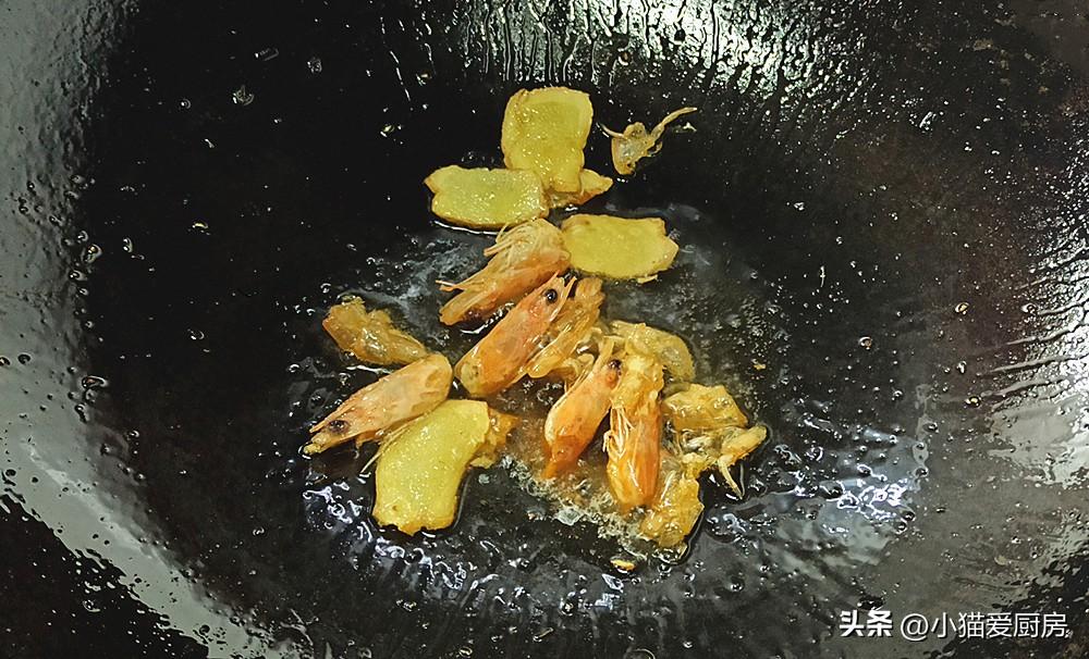 圖片[6]-【西紅柿蝦仁湯面】做法步驟圖 營養味美 孩子愛吃-起舞食譜網