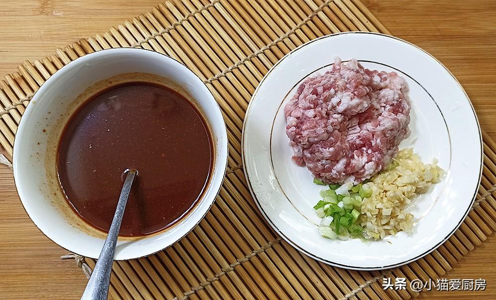 圖片[2]-【醬拌土豆和茄子】做法步驟圖 天天吃都不膩 做法特別簡單-起舞食譜網