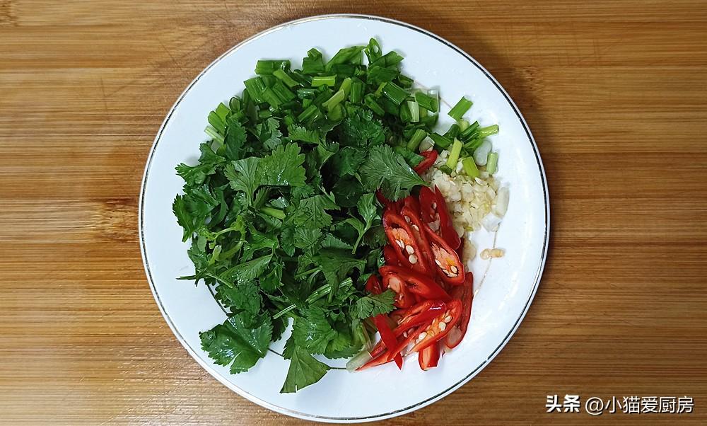 圖片[5]-【涼拌蘿卜絲】做法步驟圖 為什么飯店的“涼拌蘿卜絲”那么好-起舞食譜網(wǎng)