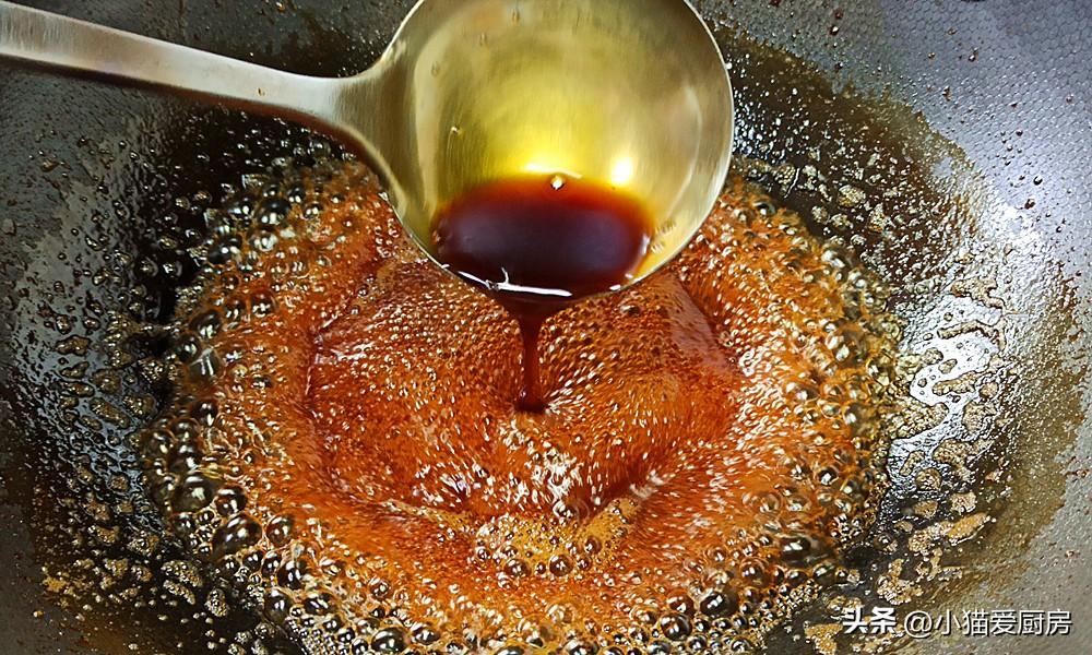 圖片[13]-【冰糖肘子】做法步驟圖 肥而不膩 元宵節家宴做來吃非常不錯-起舞食譜網