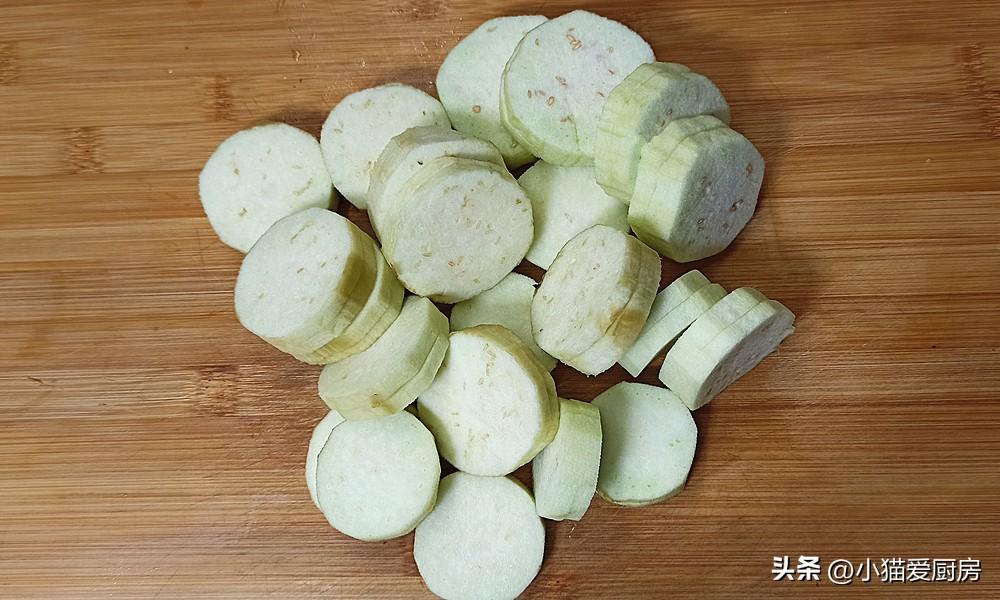 圖片[8]-【糖醋茄盒】做法步驟圖  味道酸甜爽口 大人孩子都喜歡-起舞食譜網