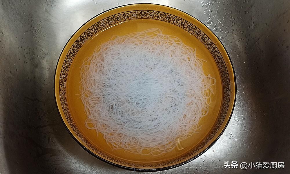 圖片[9]-【涼拌粉絲】做法步驟圖 不粘連不成團 清涼爽口 特別解膩-起舞食譜網(wǎng)