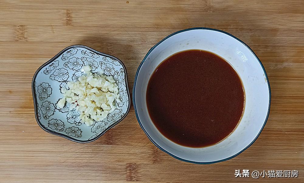 圖片[5]-【糖醋包菜】做法步驟圖 清脆爽口解膩 過年做來吃不錯-起舞食譜網