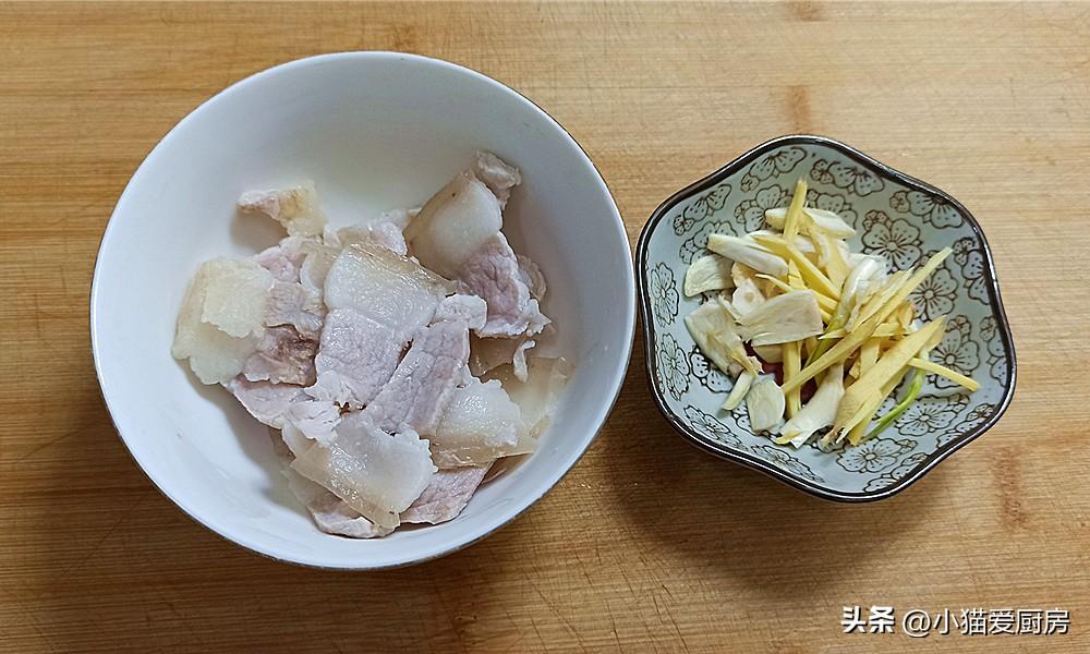 圖片[6]-【香菇木耳會西藍花】做法步驟圖 營養好吃 不錯的過年解膩菜-起舞食譜網