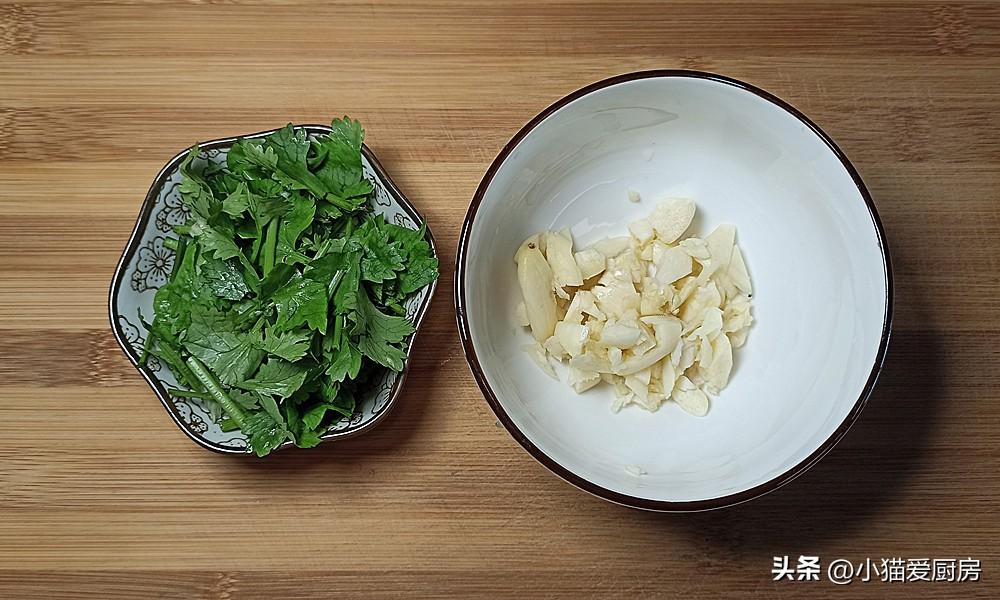 圖片[5]-【爽口素拍黃瓜】做法步驟圖 口感脆爽 用來解膩相當不錯-起舞食譜網