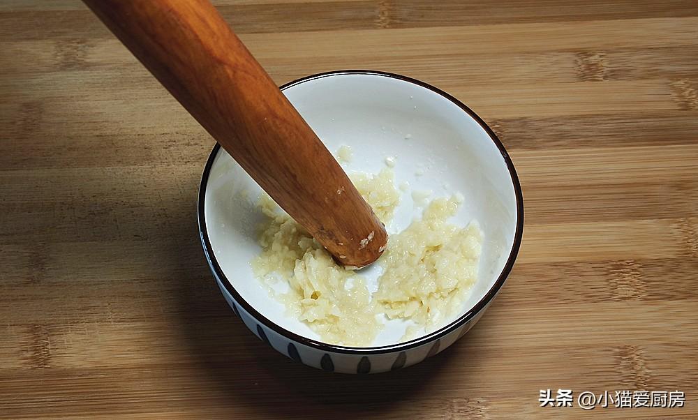 圖片[6]-【爽口素拍黃瓜】做法步驟圖 口感脆爽 用來解膩相當不錯-起舞食譜網