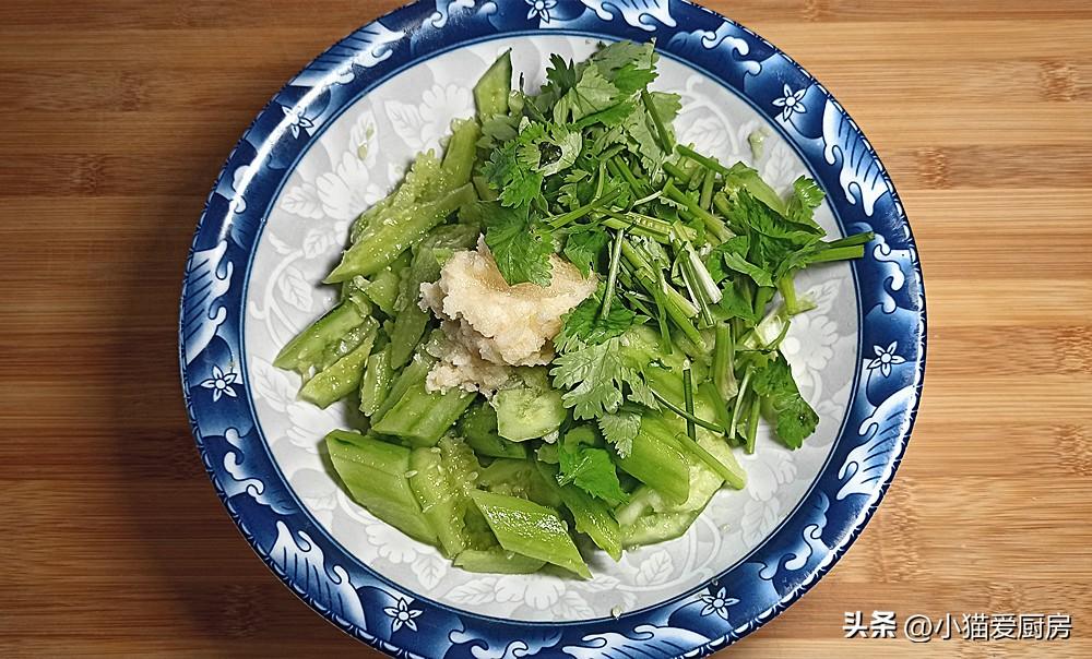 圖片[7]-【爽口素拍黃瓜】做法步驟圖 口感脆爽 用來解膩相當不錯-起舞食譜網