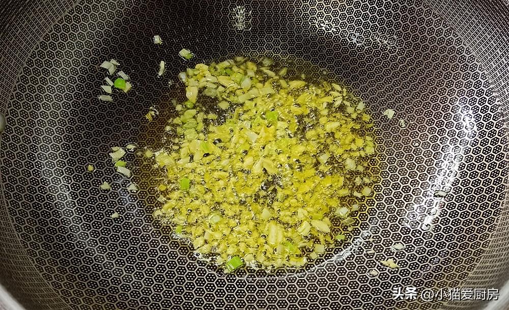 圖片[8]-【大白菜炒蘑菇】做法步驟圖 我家一周至少吃三次 比肉香-起舞食譜網