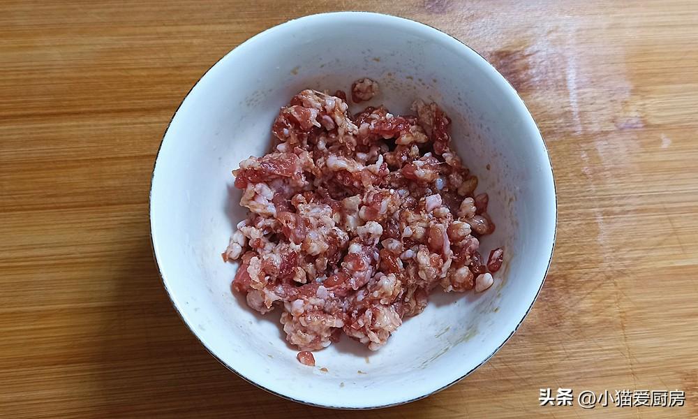 圖片[4]-【酸菜肉末湯面】做法步驟圖 香氣四溢 連吃8天都不膩-起舞食譜網(wǎng)