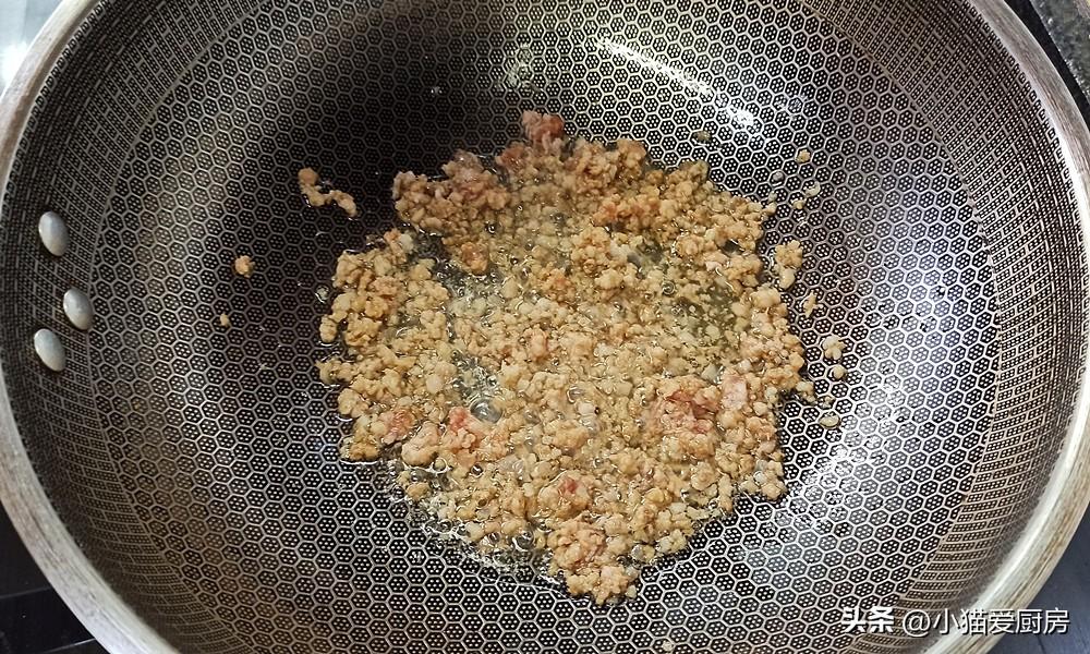 圖片[6]-【酸菜肉末湯面】做法步驟圖 香氣四溢 連吃8天都不膩-起舞食譜網(wǎng)