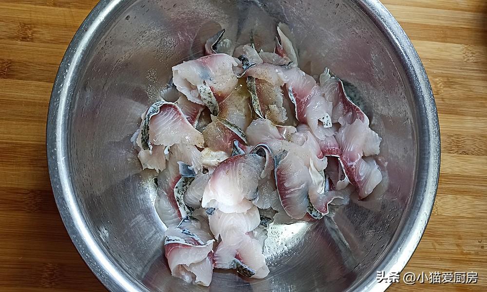 圖片[5]-【水煮魚片】做法步驟圖 一次做一盆不夠吃 太香了-起舞食譜網(wǎng)