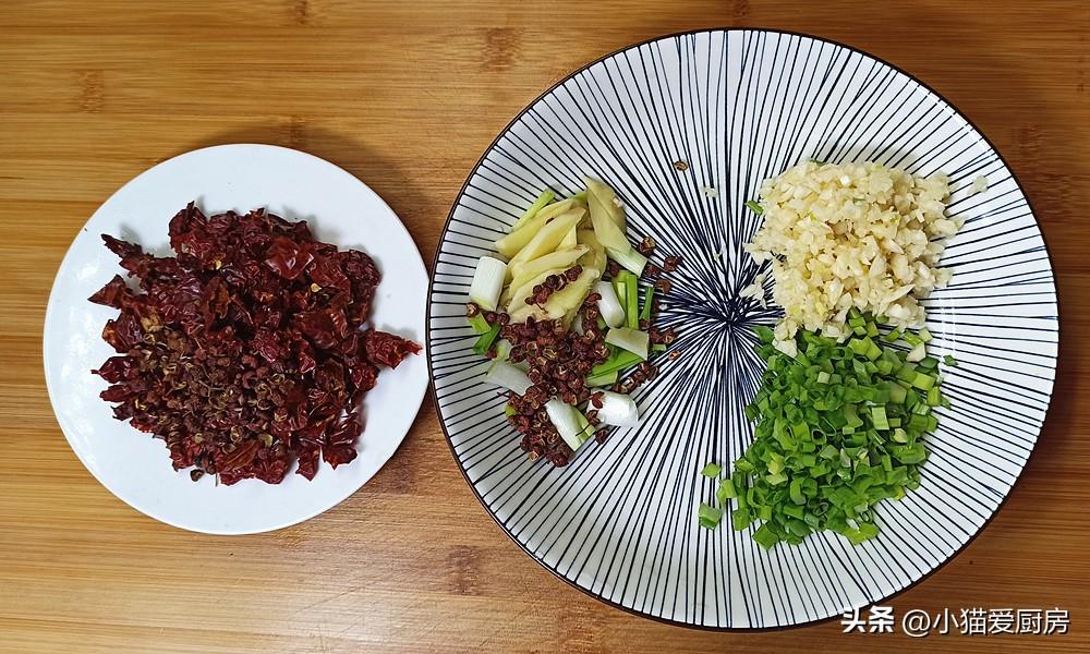 圖片[6]-【水煮魚片】做法步驟圖 一次做一盆不夠吃 太香了-起舞食譜網(wǎng)