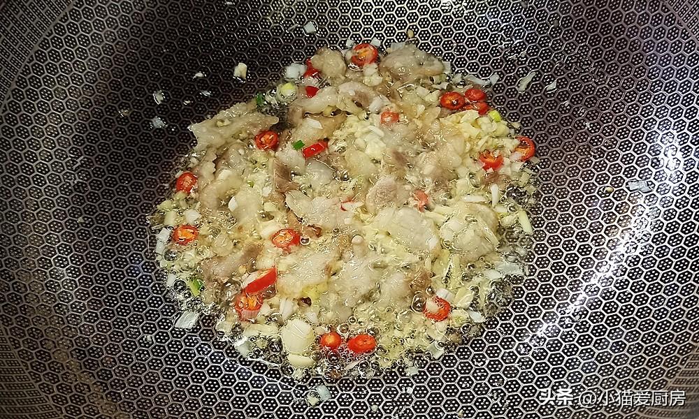 圖片[7]-【酸菜燉豆腐】做法步驟圖 酸爽開胃特別好吃 是一道非常不錯-起舞食譜網