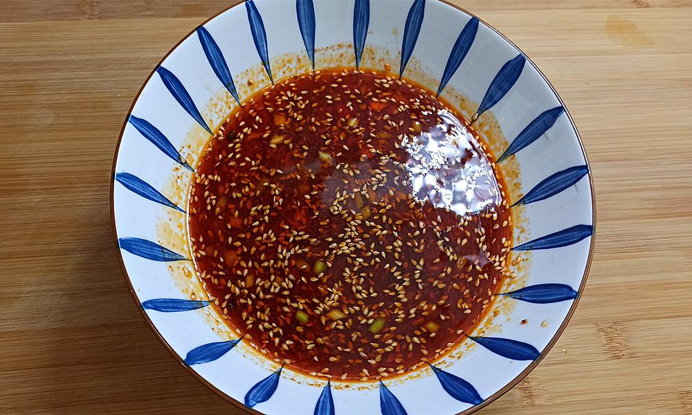 圖片[8]-【酸辣粉條】做法步驟圖 2元輕松搞定 酸辣過癮-起舞食譜網