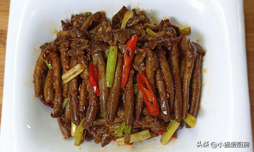 圖片[2]-【孜然滑子菇】做法步驟圖 在家做花費(fèi)不到5元錢(qián) 特別好吃解饞-起舞食譜網(wǎng)