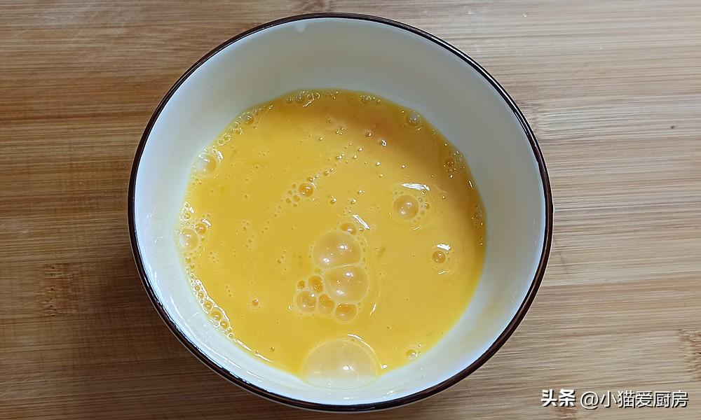 圖片[10]-【煎雞蛋拌包菜】做法步驟圖 酸辣脆爽 比大魚大肉還好吃-起舞食譜網