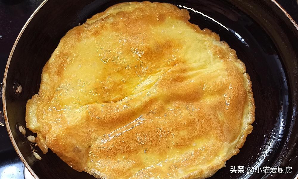 圖片[11]-【煎雞蛋拌包菜】做法步驟圖 酸辣脆爽 比大魚大肉還好吃-起舞食譜網