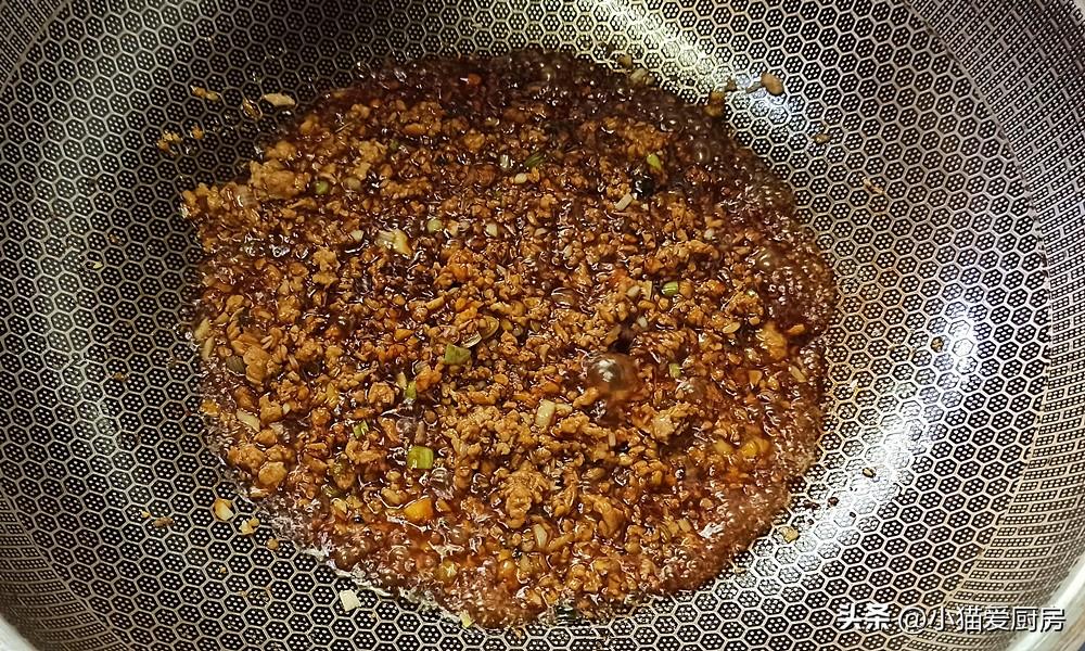 圖片[8]-【肉末粉絲娃娃菜煲】做法步驟圖 清香味美 特別好吃過癮-起舞食譜網