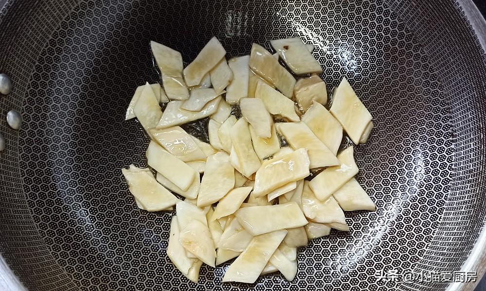 圖片[6]-【酸辣嫩豆腐】做法步驟圖 天冷了來上一碗 吃完渾身暖和-起舞食譜網