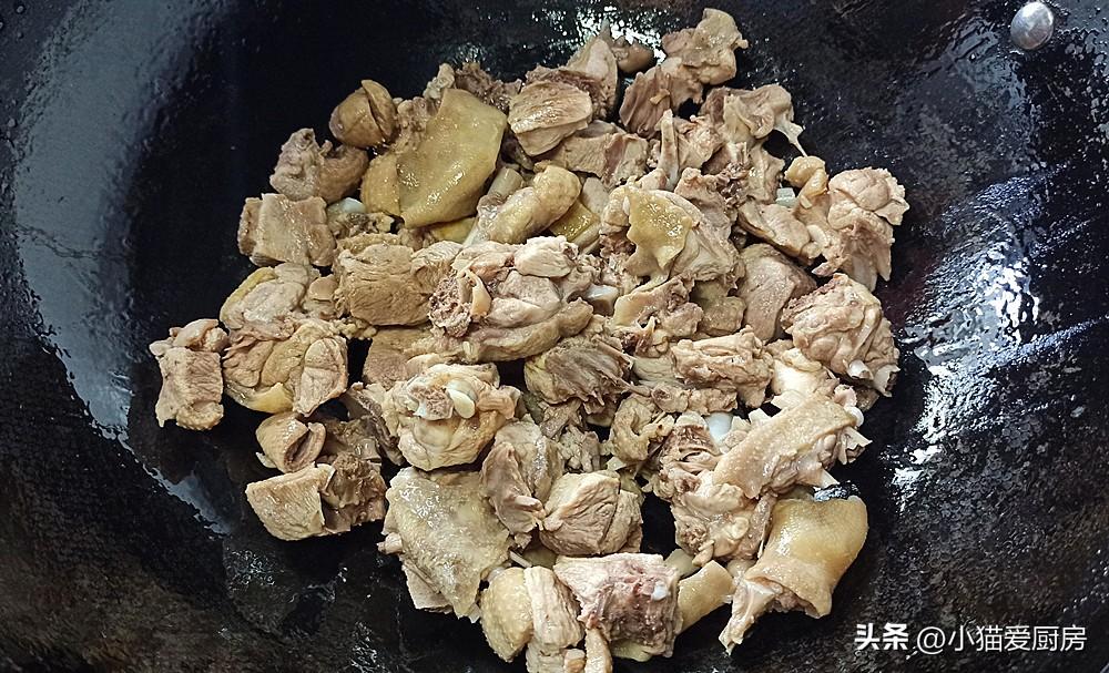 圖片[9]-【鴨肉蘿卜湯】做法步驟圖 營養好吃 很適合孩子-起舞食譜網