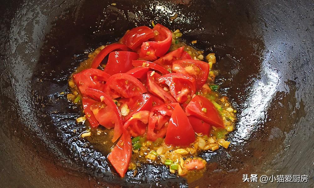 圖片[6]-【牛丸早餐粉】做法步驟圖 特別開胃 好吃到停不下來-起舞食譜網(wǎng)