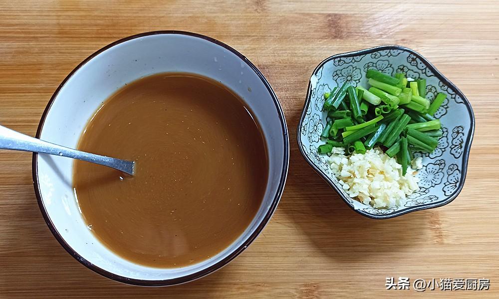 圖片[5]-【小炒杏鮑菇】做法步驟圖 營養(yǎng)美味好吃 連挑食的小朋友都喜-起舞食譜網(wǎng)