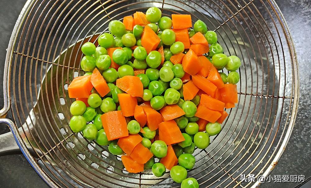 圖片[6]-【小炒杏鮑菇】做法步驟圖 營養(yǎng)美味好吃 連挑食的小朋友都喜-起舞食譜網(wǎng)