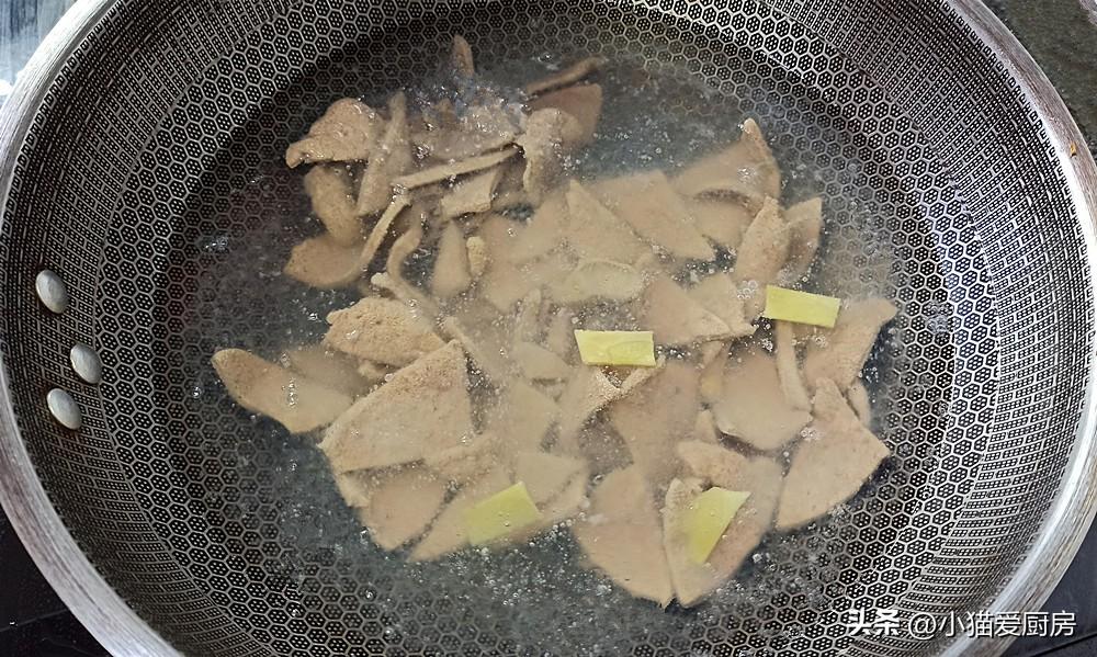 圖片[10]-【小白菜豬肝湯】做法步驟圖 營養(yǎng)味美無腥味 特別好喝-起舞食譜網(wǎng)