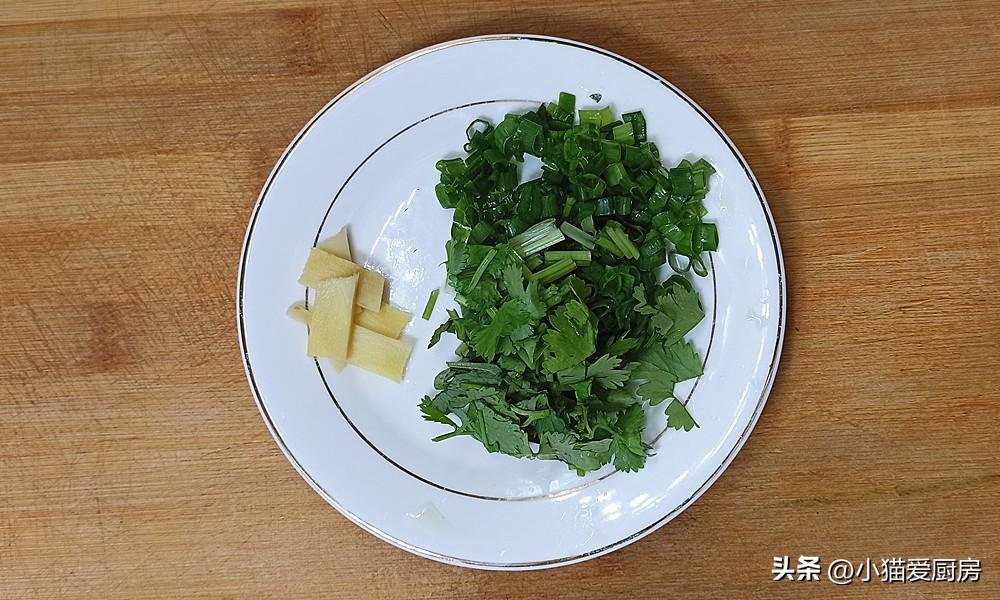 圖片[8]-【小白菜豬肝湯】做法步驟圖 營養(yǎng)味美無腥味 特別好喝-起舞食譜網(wǎng)